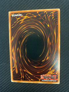 D.D. Survivor Ultimate Rare 1st Edition TLM-EN023 - Yu-Gi-Oh! Single Cards