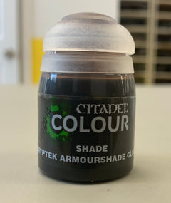 Citadel Colour: Contrast Paint