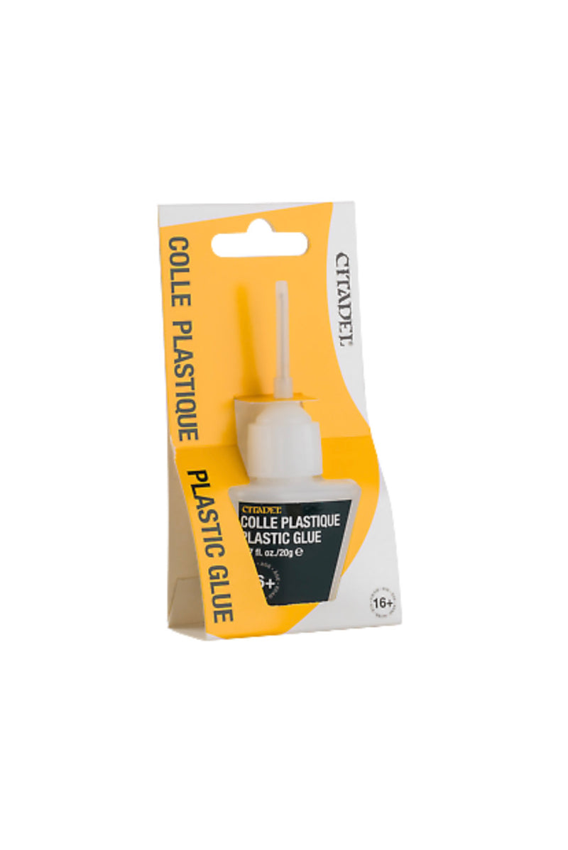 Citadel Plastic Glue