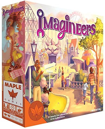 Imagineers