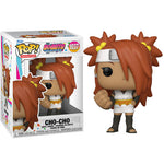 POP! ANIME BORUTO - CHO-CHO