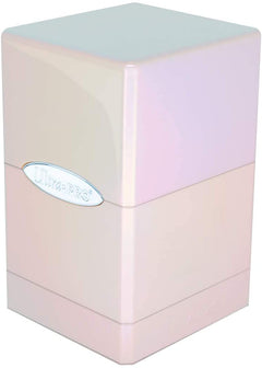 Ultra Pro Satin Tower Deck Box
