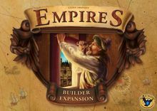 Empires: Builder Expansion