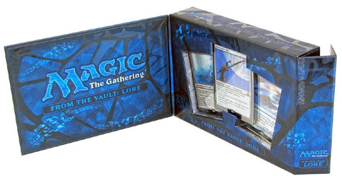 Magic: The Gathering - From The Vault: Lore