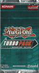 Yu-Gi-Oh! Turbo Pack Booster Seven