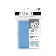 Ultra Pro - Small Sized Sleeves (Japanese Size)