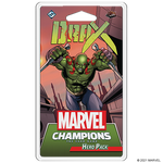 Marvel Champions Drax Expansion