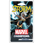 Marvel Champions: LCG: Storm Hero Pack