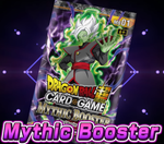 Dragon Ball Super TCG - Mythic Booster Box