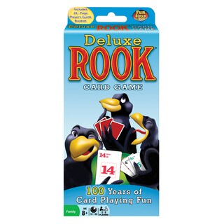 Rook Deluxe