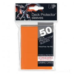 Ultra Pro Gloss Standard Size Sleeves (50ct)