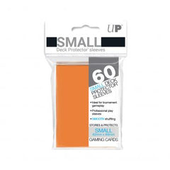 Ultra Pro - Small Sized Sleeves (Japanese Size)