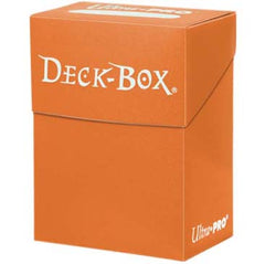 Ultra Pro Deck Box