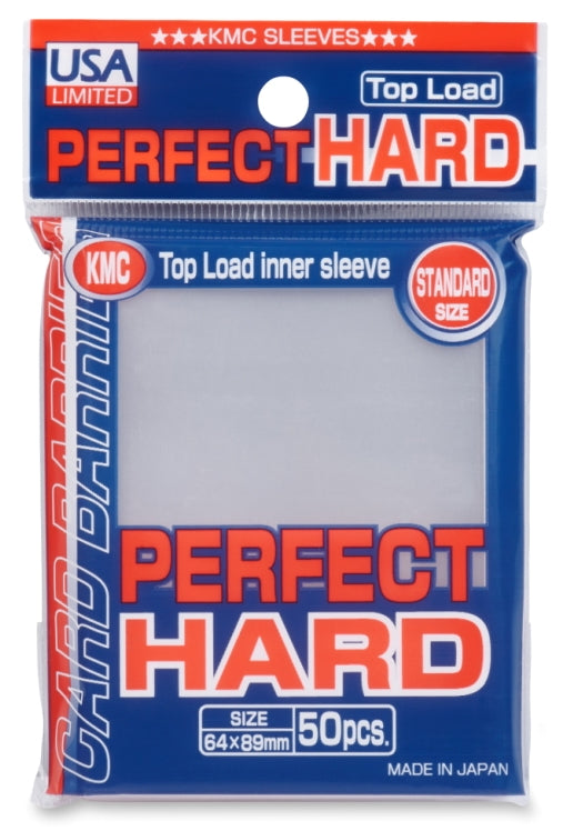 KMC Perfect Fit Sleeves