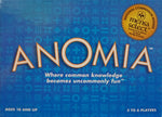 Anomia - Card Game