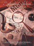 Sherlock Holmes: Jack the Ripper & West End Adventure