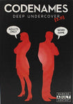 Codenames Deep Undercover 2.0 (Adult)