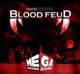 Vampire: The Masquerade – Blood Feud image
