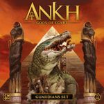 Ankh: Gods of Egypt – Guardians Set image