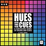 Hues and Cues image