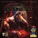 The King's Dilemma image