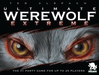 Ultimate Werewolf: Extreme image