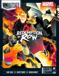 Unmatched: Redemption Row image