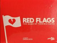 Red Flags image