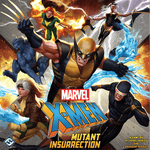 Marvel X-Men Mutant Insurrection