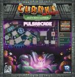 Clank! In! Space! Adventures: Pulsarcade image