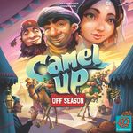 Camel Up: Off Season image