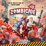Zombicide: 2nd Edition image