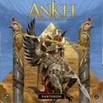 Ankh: Gods of Egypt – Pantheon image
