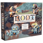 Root: The Clockwork Expansion 2