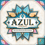 Azul Summer Pavilion: Glazed Pavilion image
