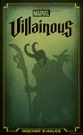 Marvel Villainous: Mischief & Malice image