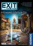 Exit: The Game – Kidnapped in Fortune City image