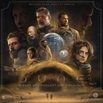 Dune: A Game of Conquest and Diplomacy image