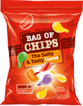 Bag of Chips image