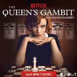 The Queen's Gambit: Das Damengambit image