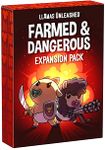 Llamas Unleashed: Farmed & Dangerous image