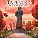 Tapestry: Arts & Architecture image
