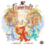 Flamecraft image