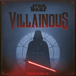 Star Wars Villainous: Power of the Dark Side image