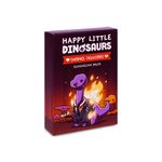 Happy Little Dinosaurs: Dating Disasters image