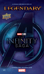 Marvel Legendary - The Infinity Saga