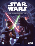 Star Wars: The Deckbuilding Game image