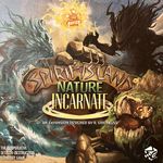 Spirit Island: Nature Incarnate image