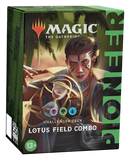 Pioneer Challenger Deck 2021 - Magic: The Gathering