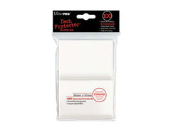 Ultra Pro Gloss Standard Size Sleeves (50ct)